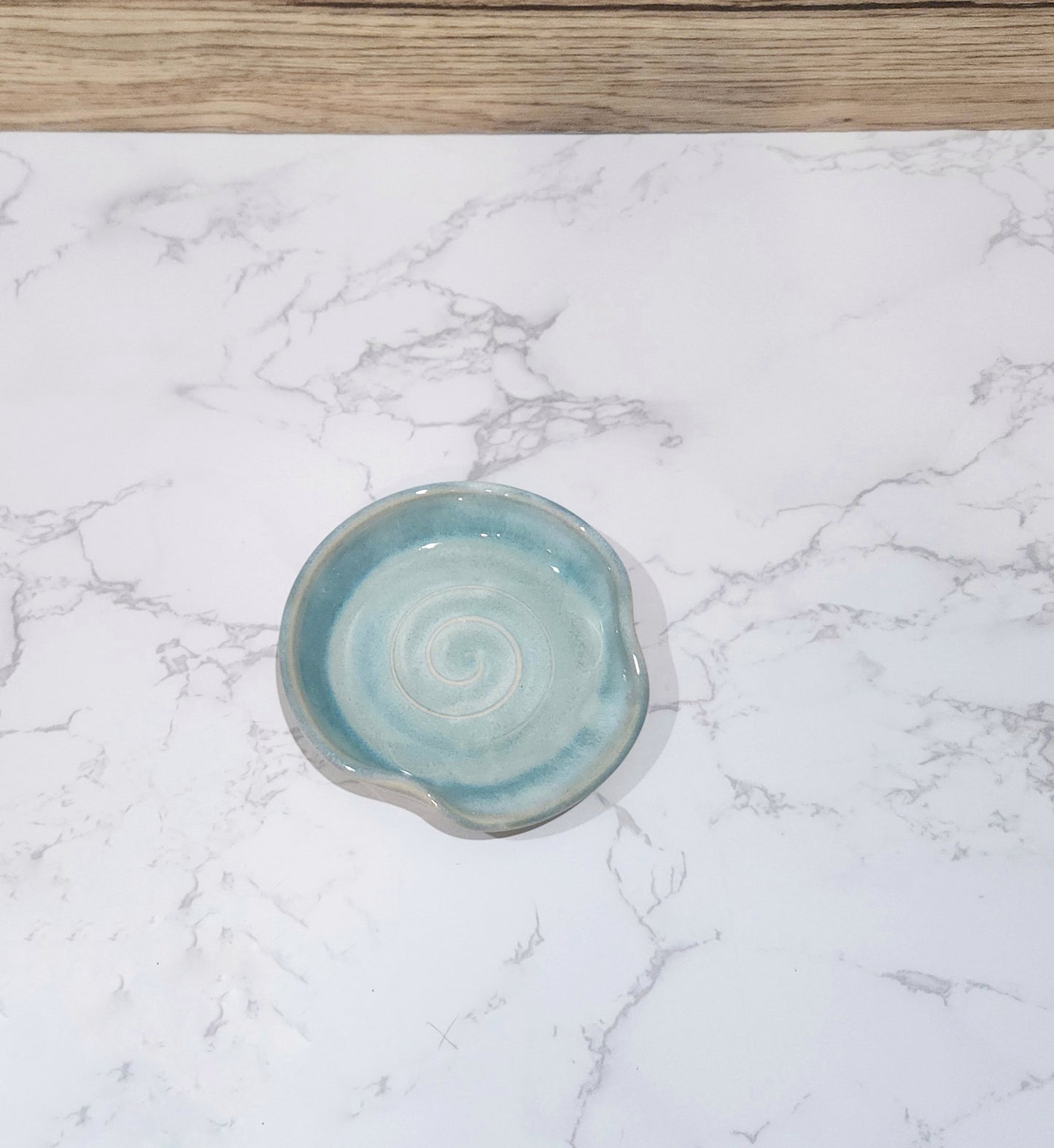 Small spoon Rest