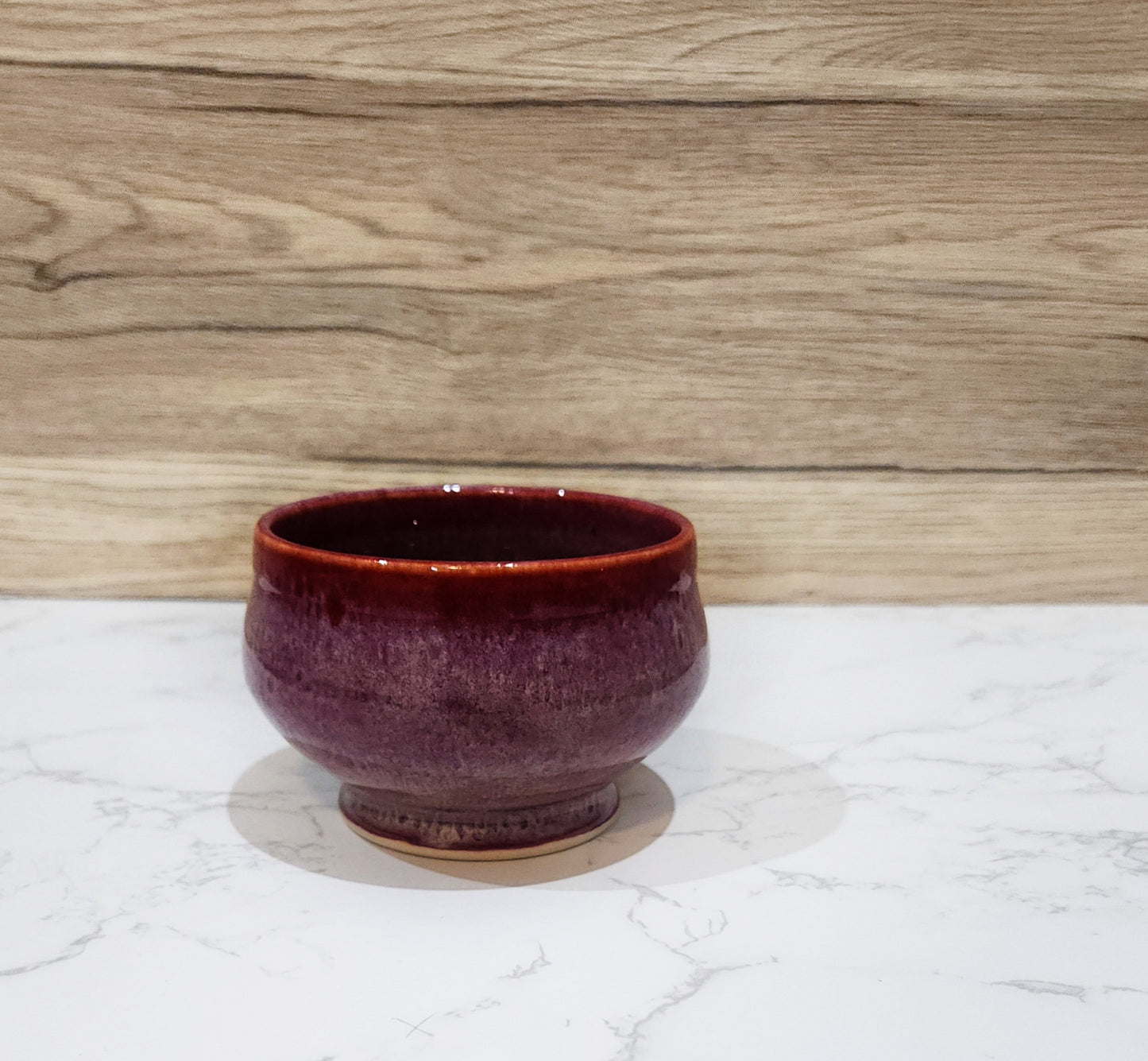 Snack Bowl