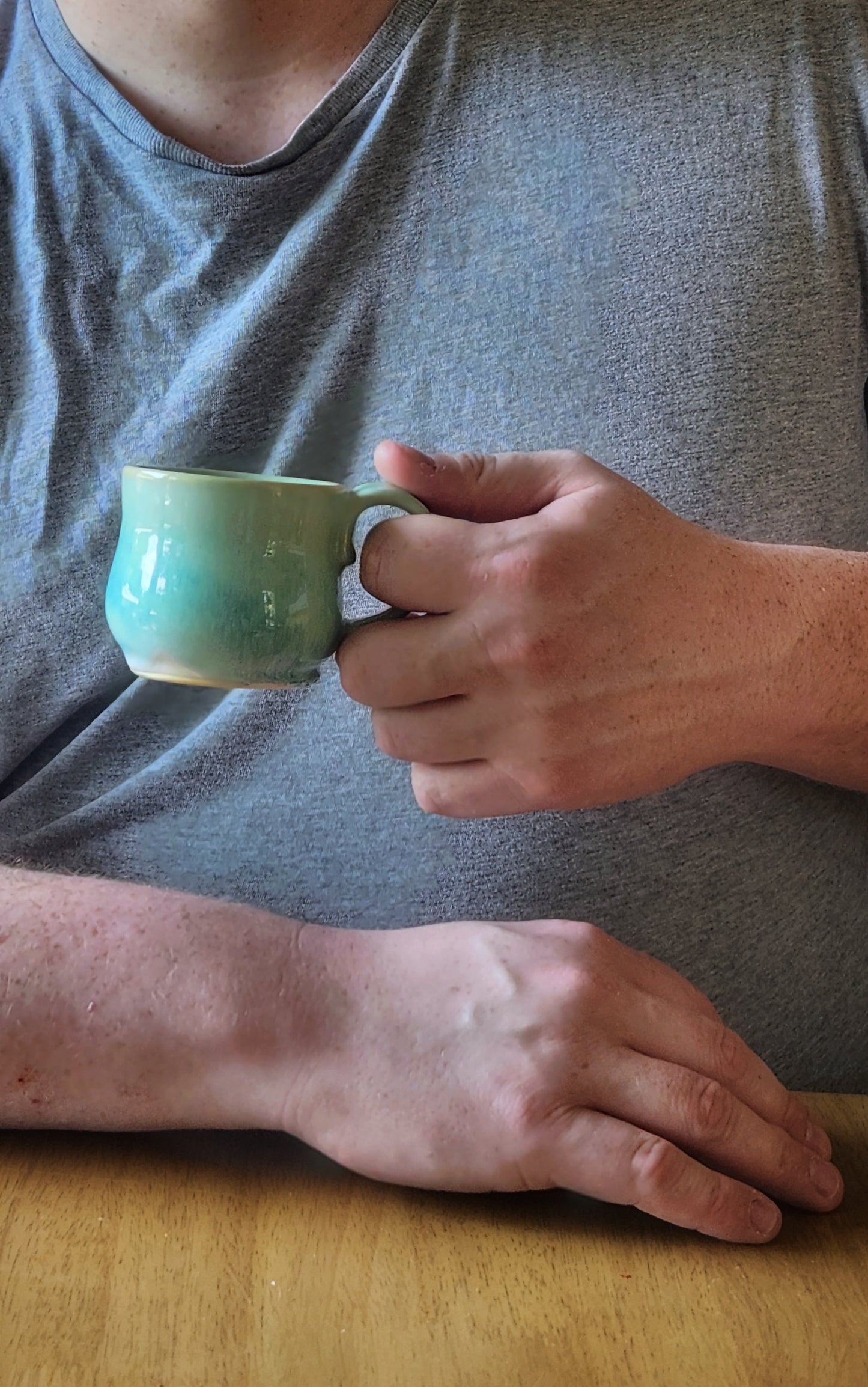 Mini Mug