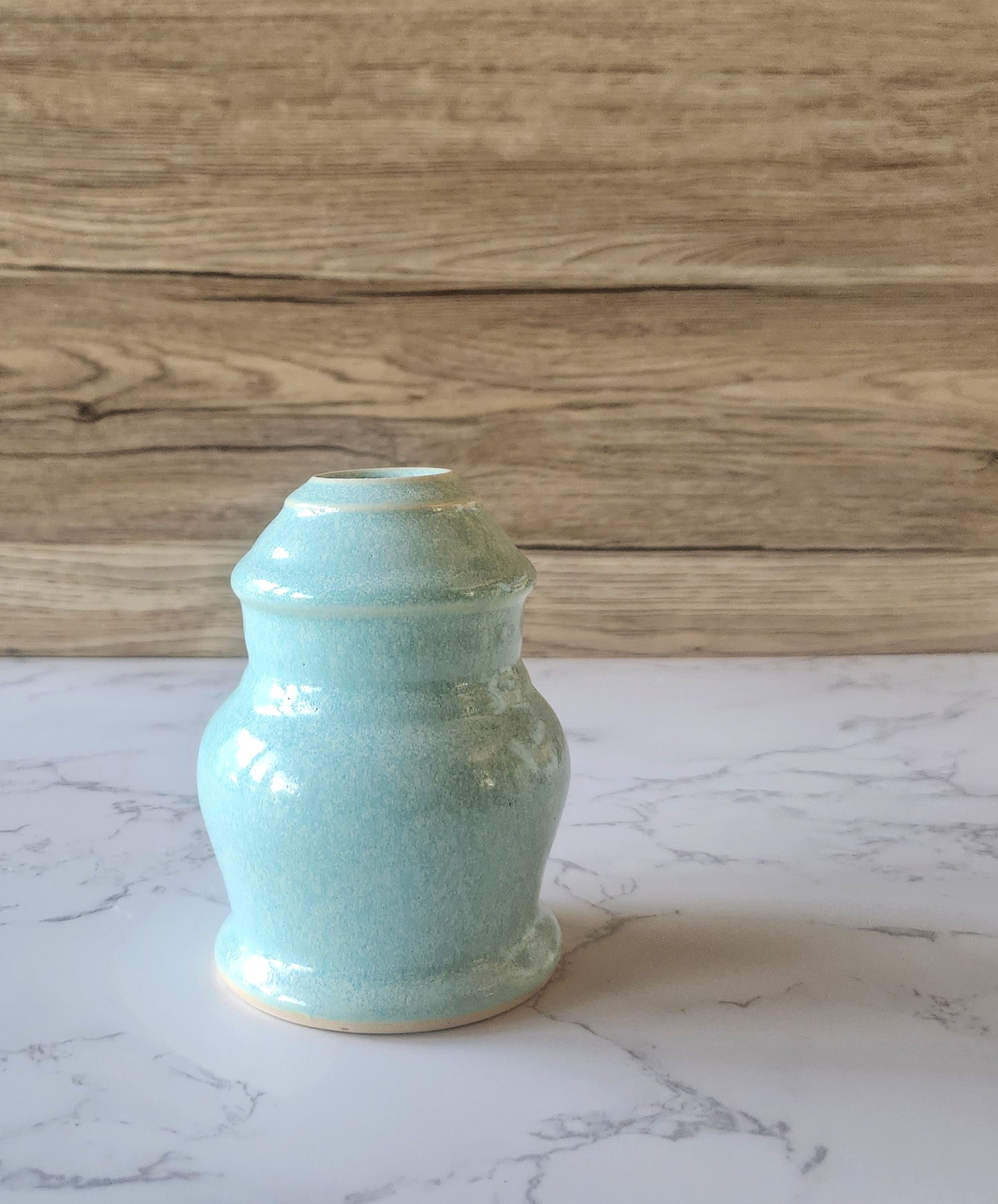 Blue Bottle