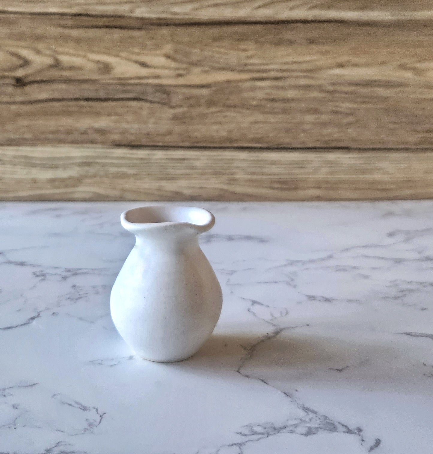 Bud Vase