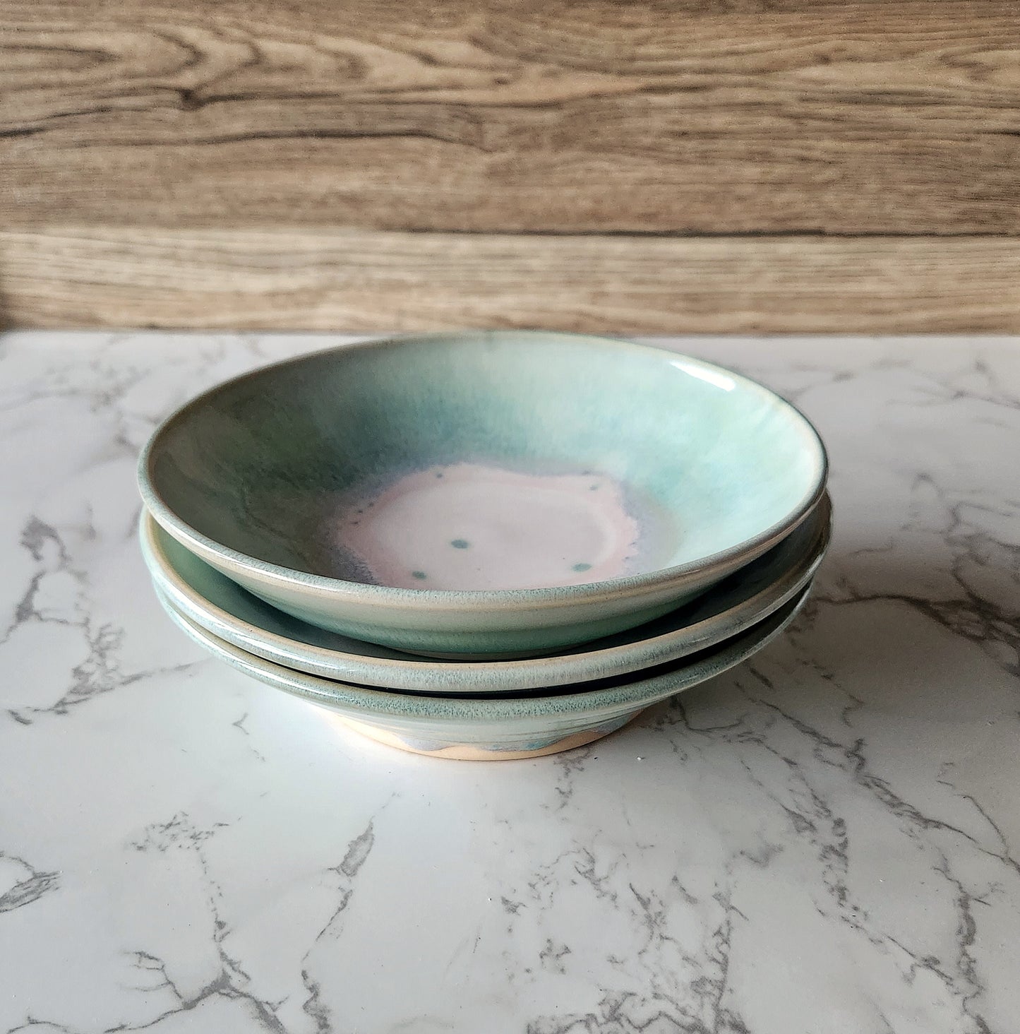 Lunch Plate