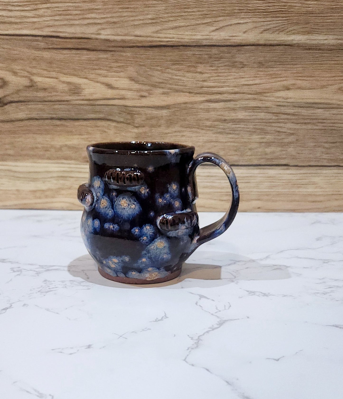 Dark Galaxy Mug