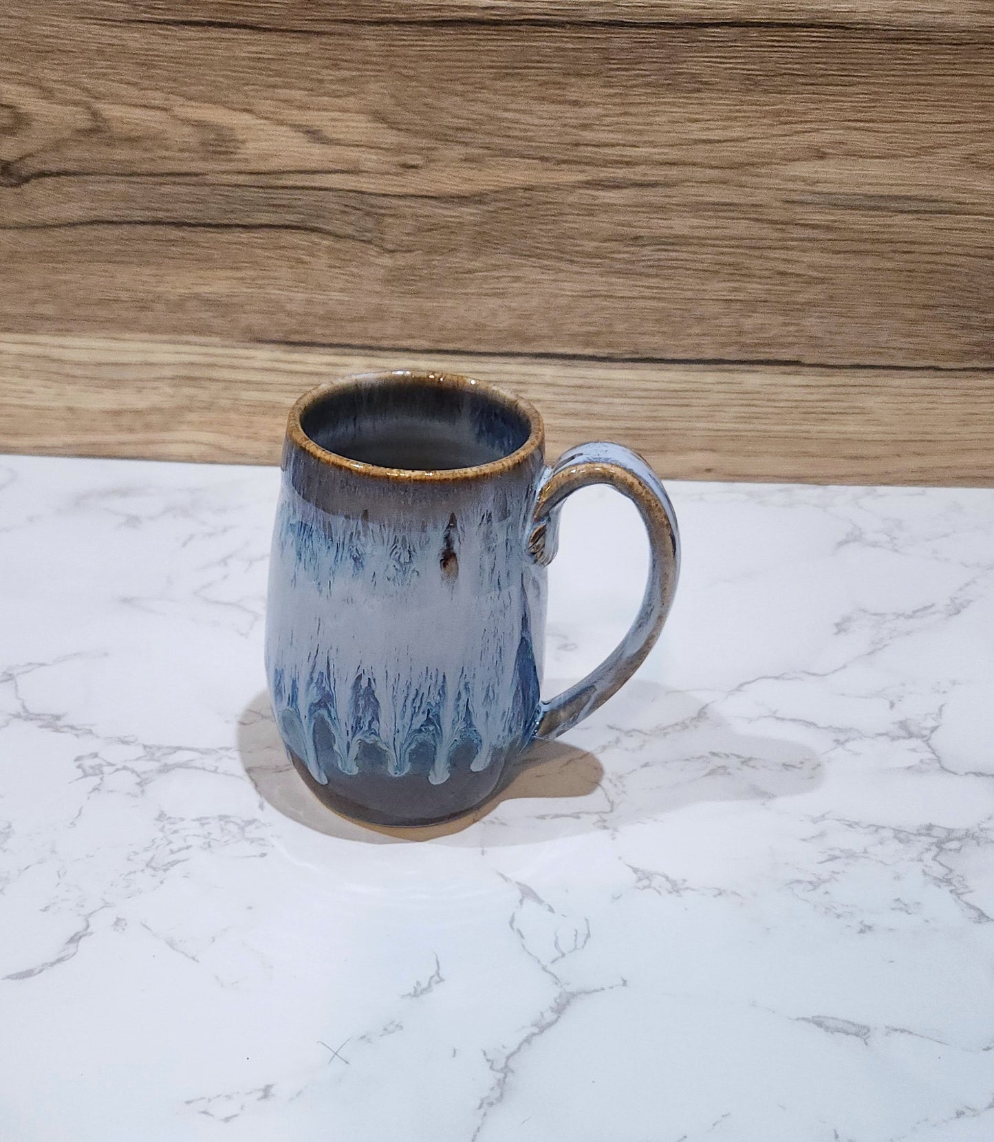 Curved Mug