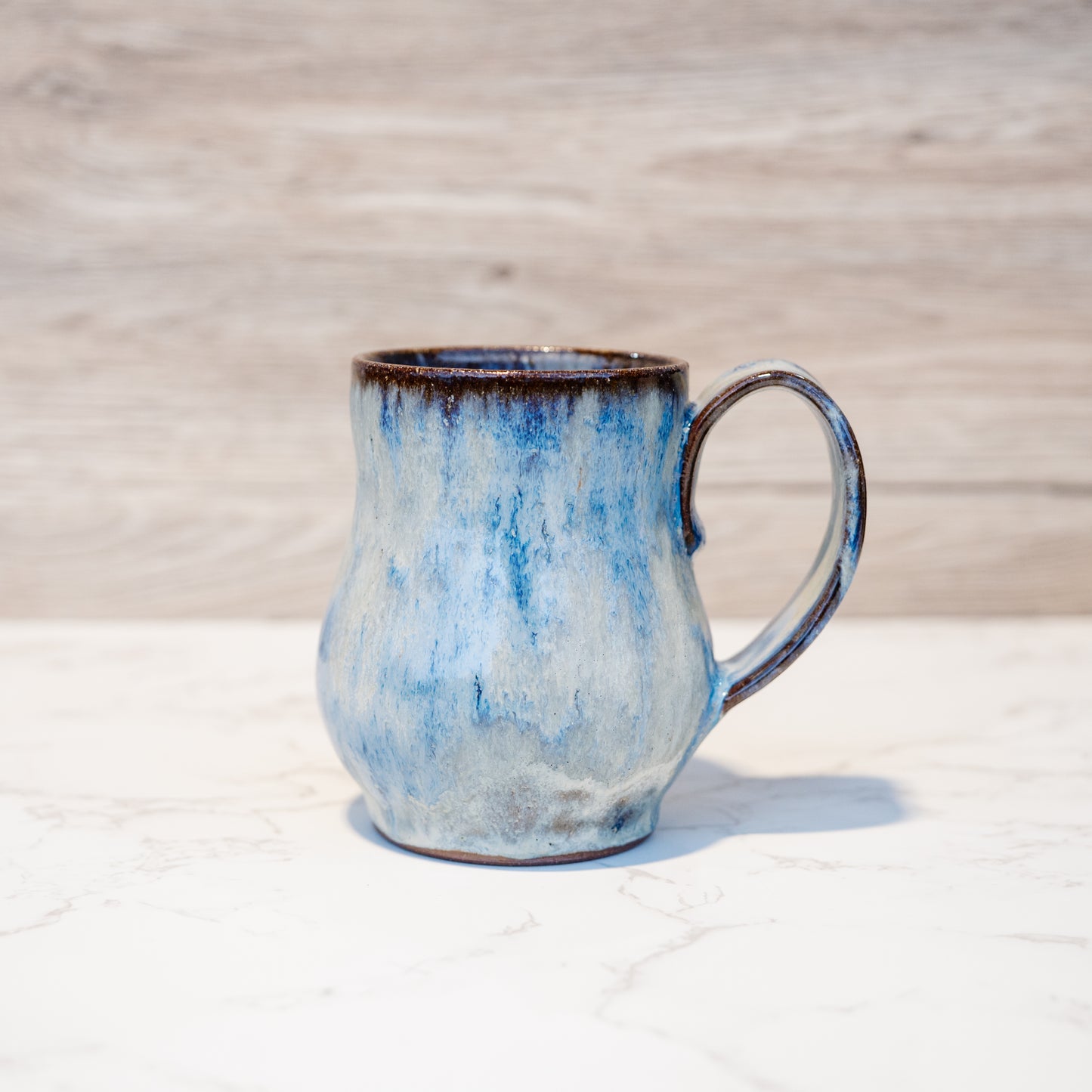 Glacier Mug