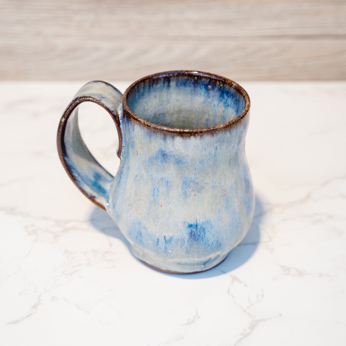 Glacier Mug